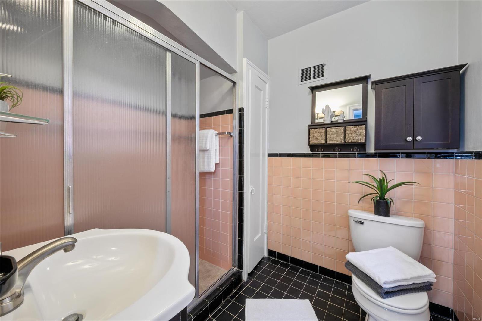 West University - Residential Income