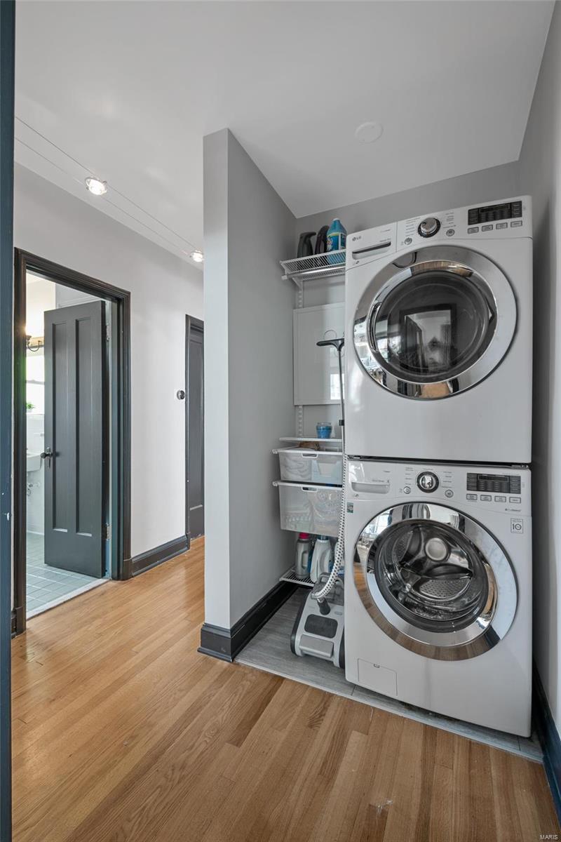 West University - Residential Income