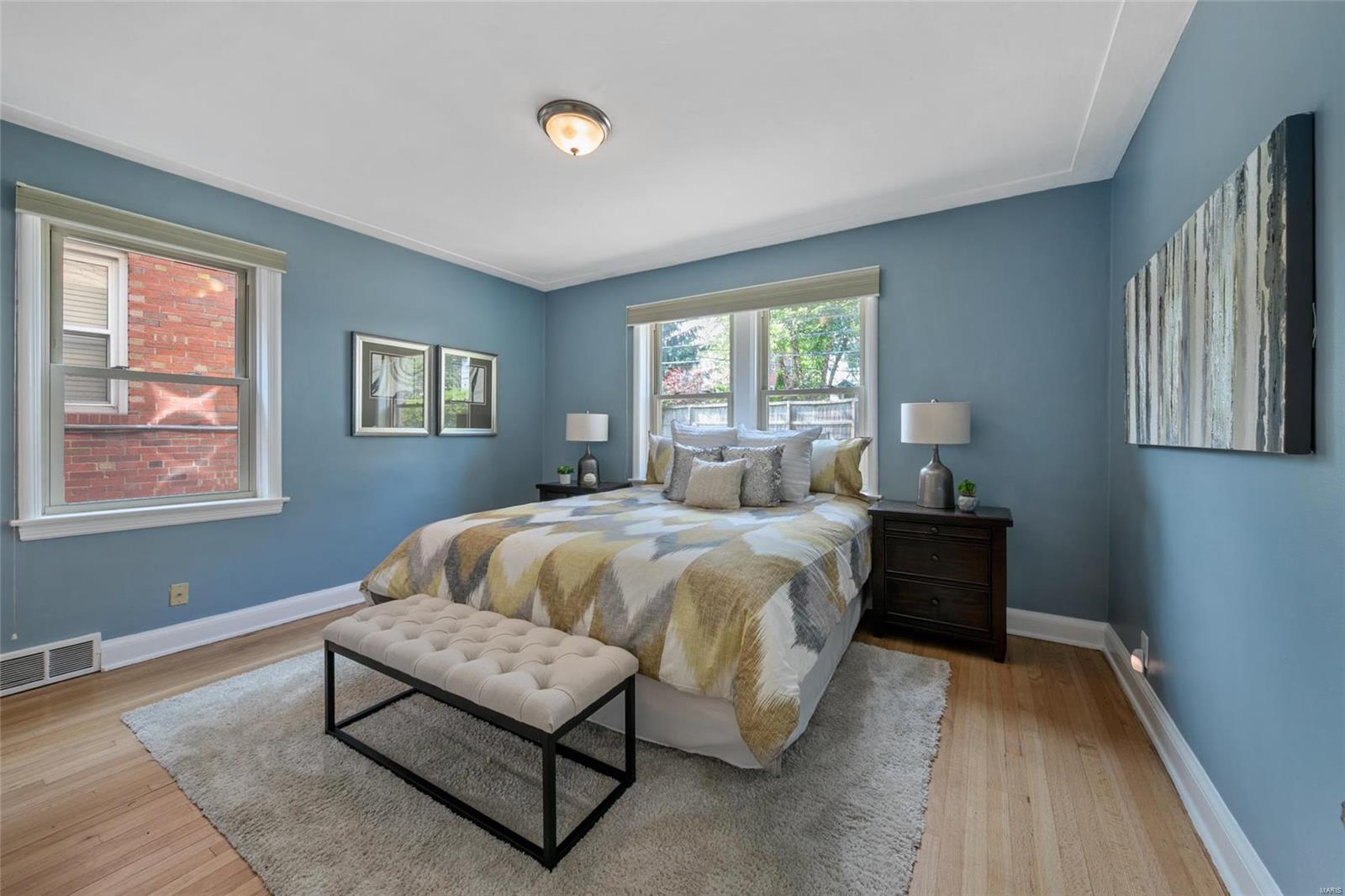 West University - Residential Income