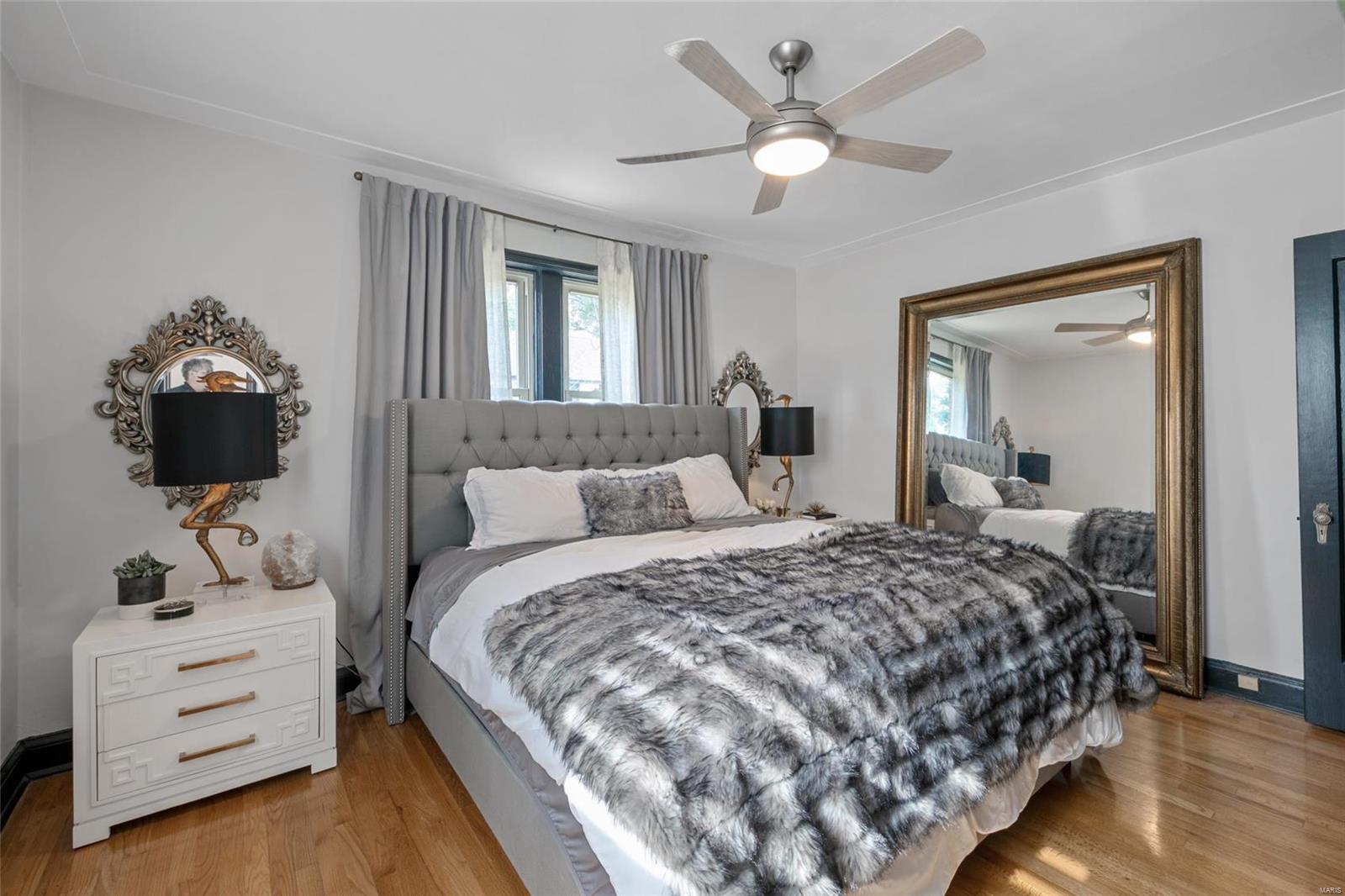 West University - Residential Income