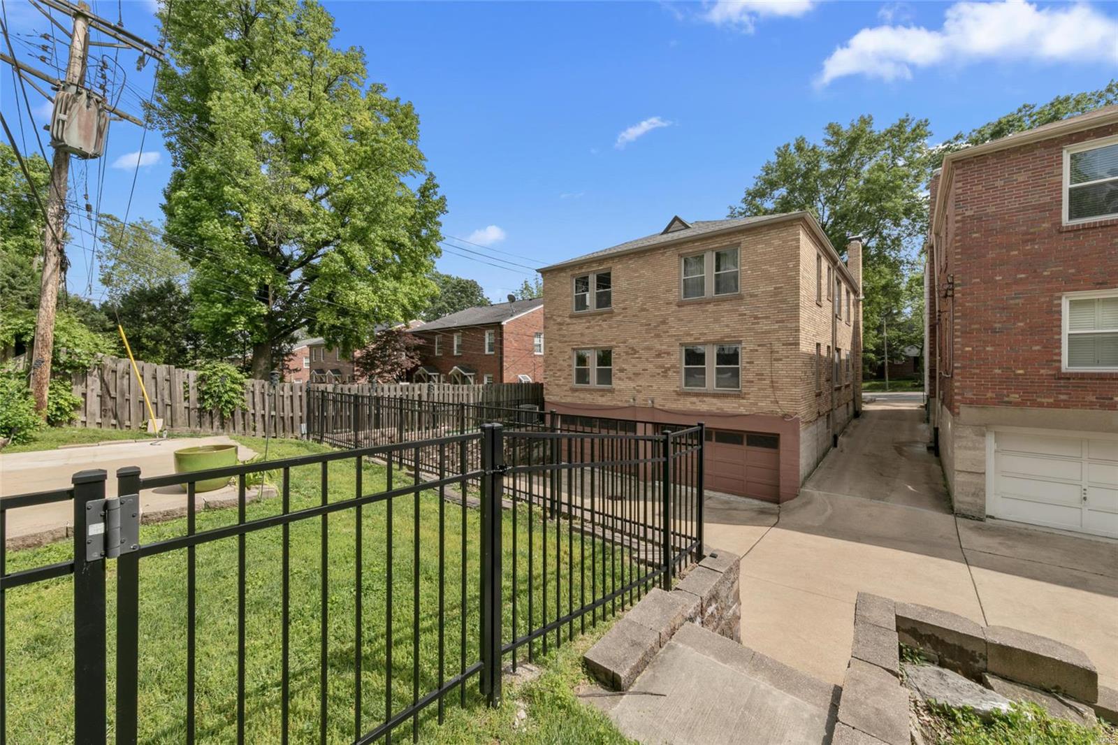 West University - Residential Income