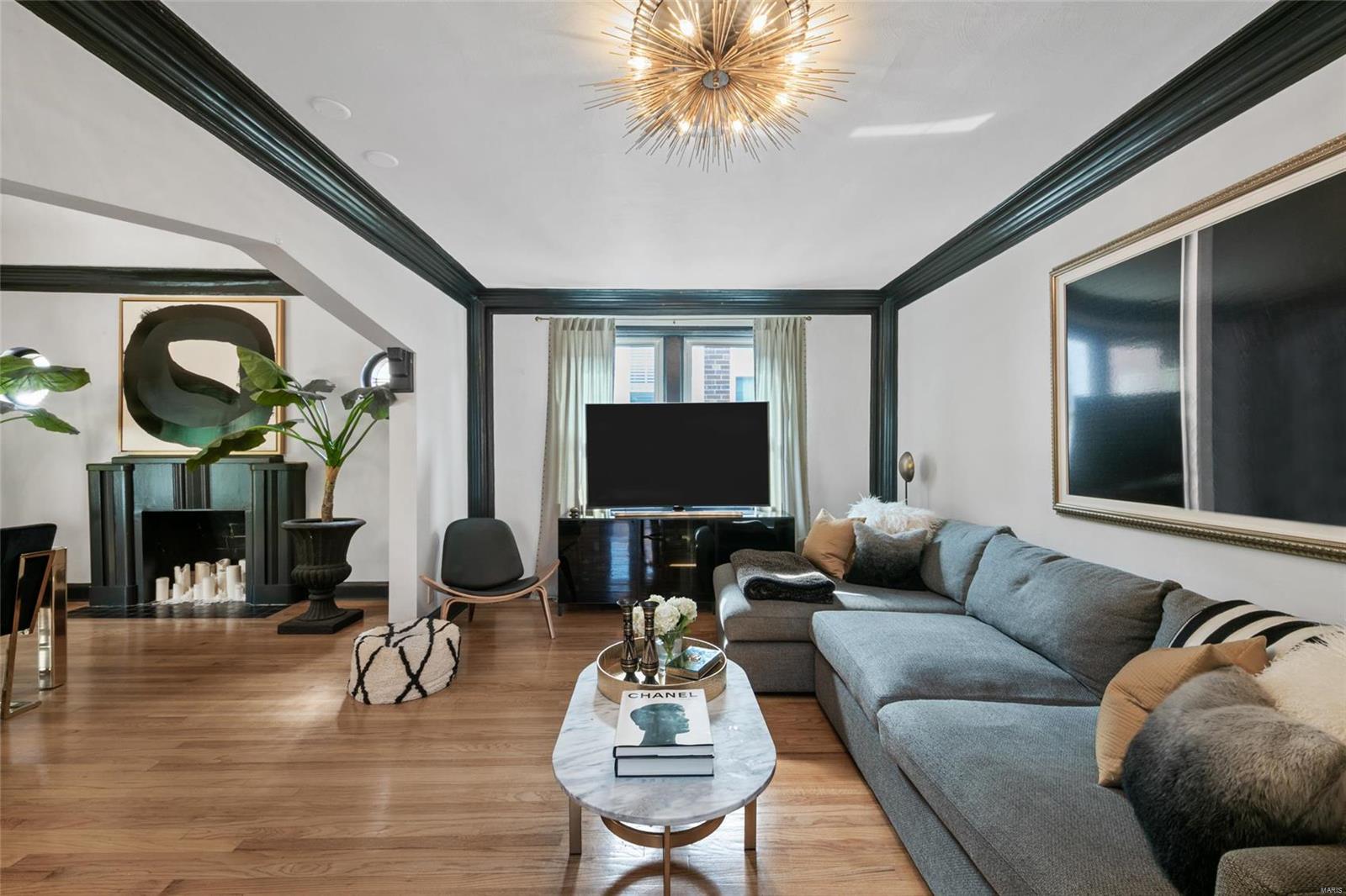 West University - Residential Income