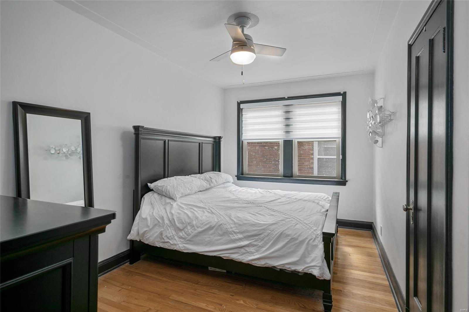 West University - Residential Income