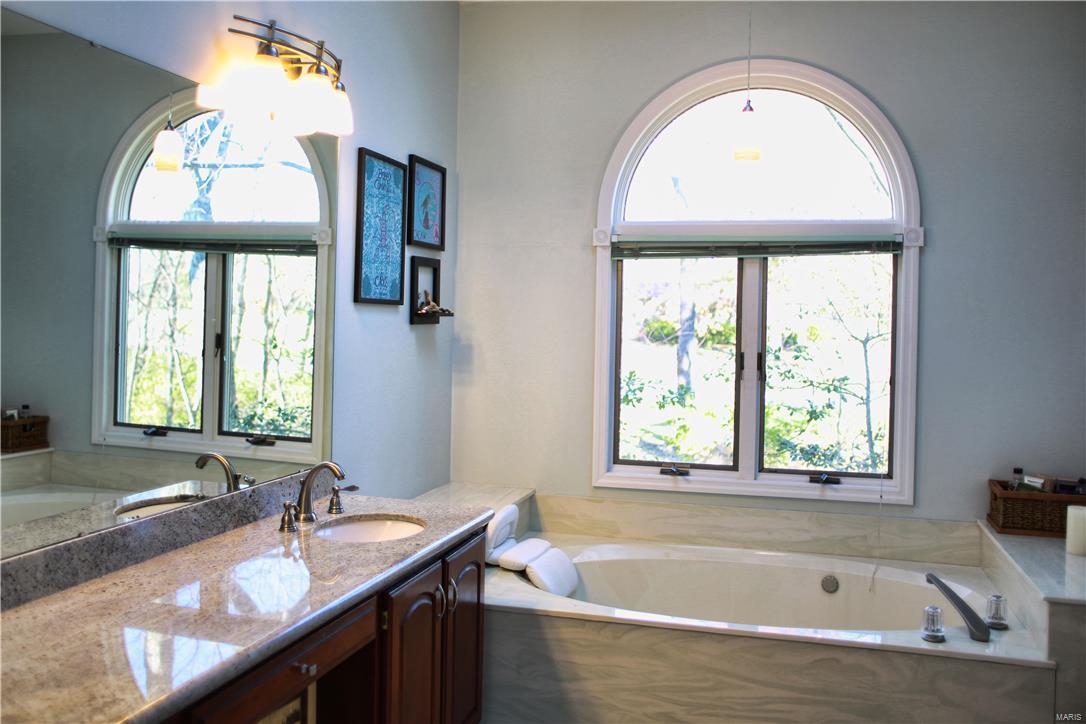 Bluff Meadows - Residential