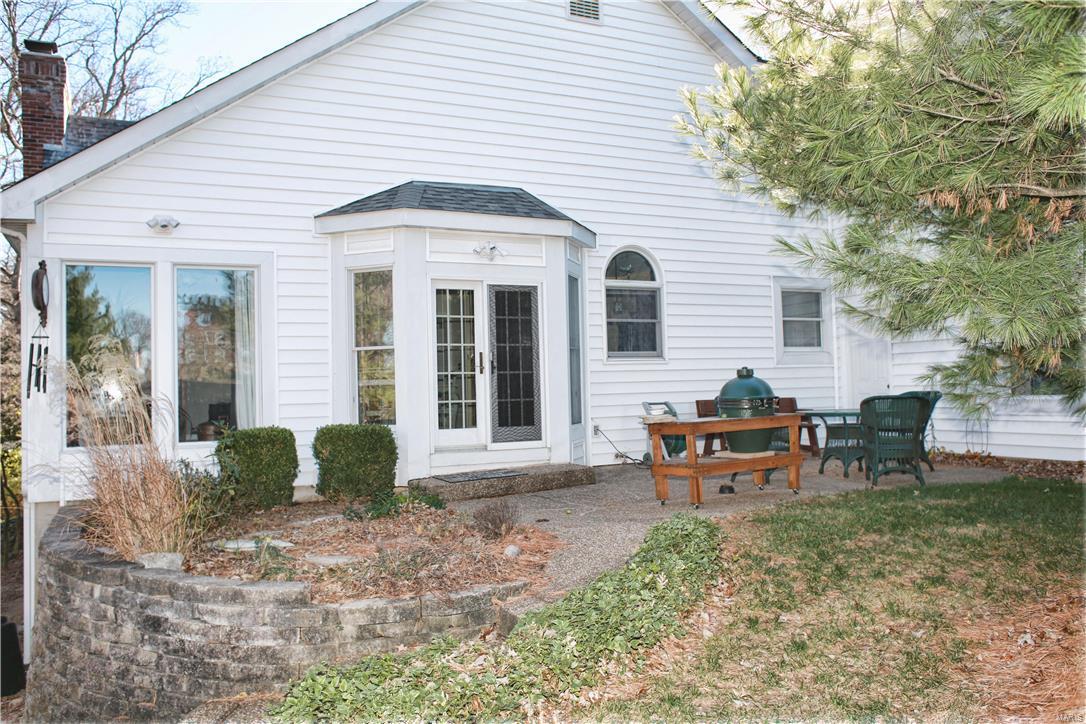 Bluff Meadows - Residential