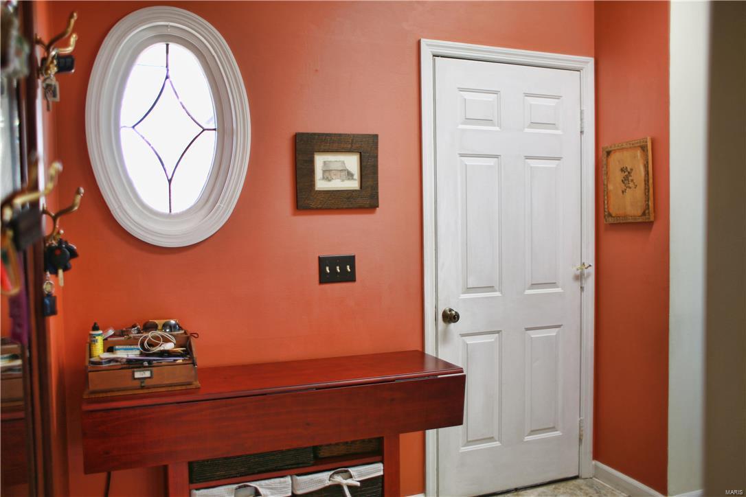 Bluff Meadows - Residential