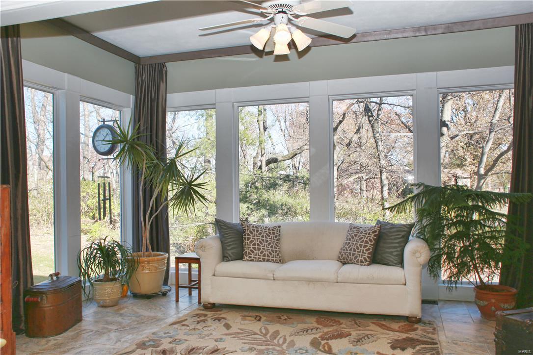 Bluff Meadows - Residential