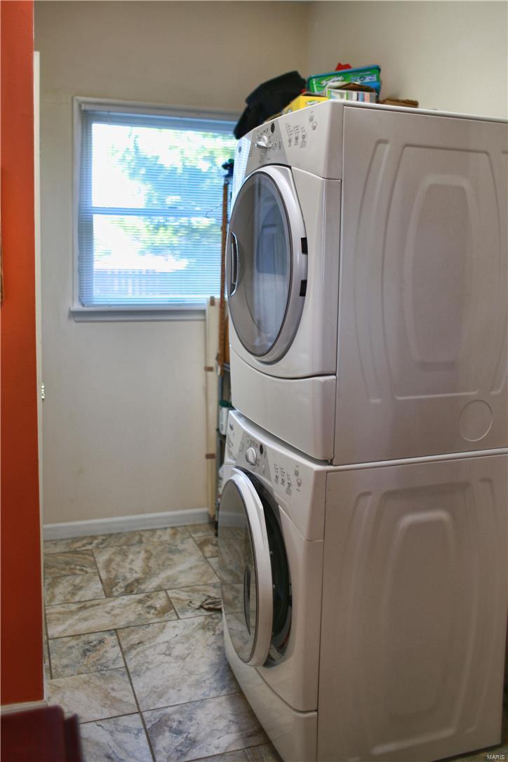 Bluff Meadows - Residential