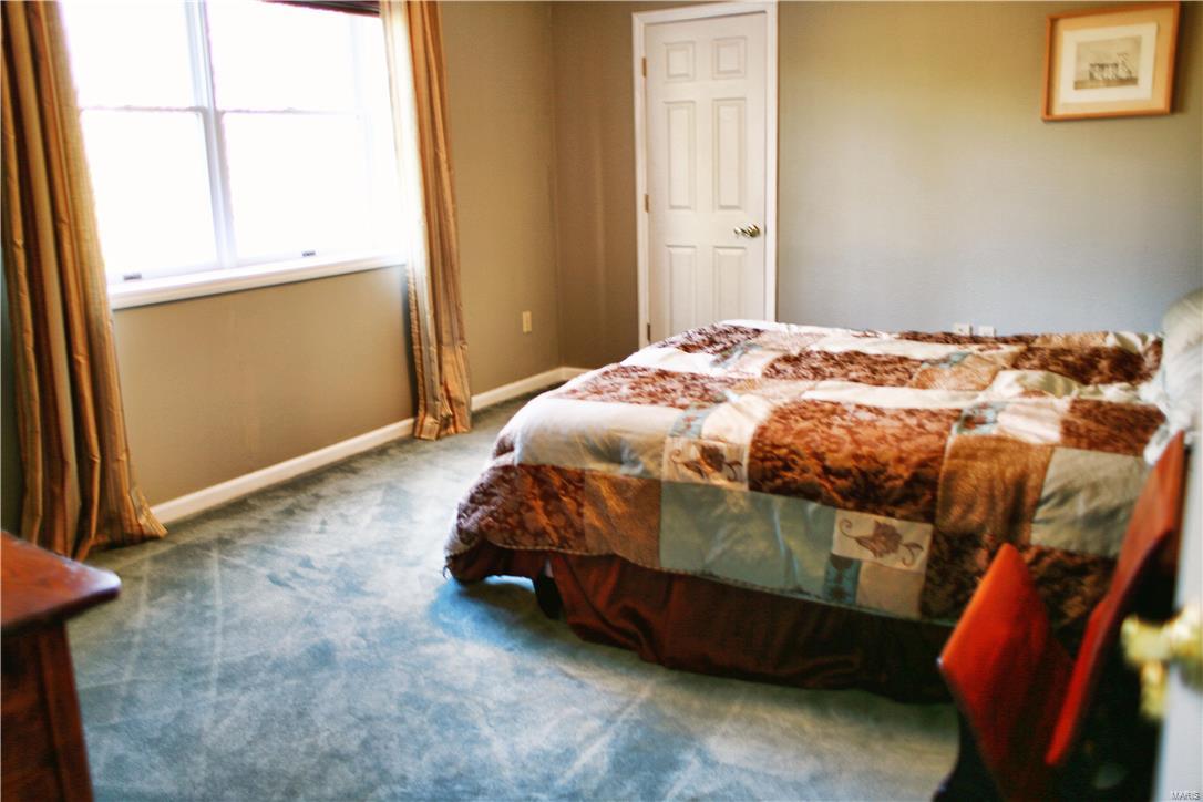 Bluff Meadows - Residential