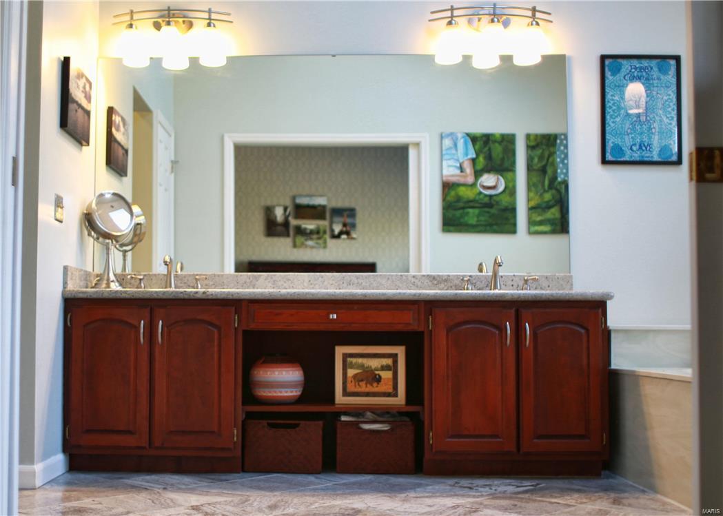 Bluff Meadows - Residential