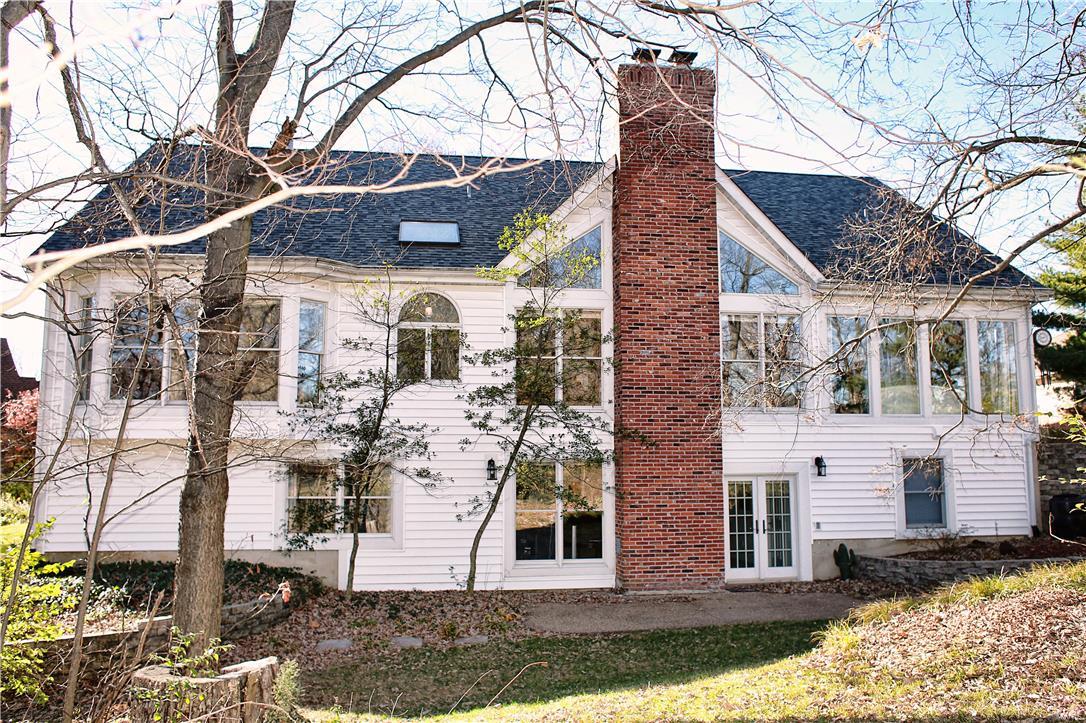 Bluff Meadows - Residential