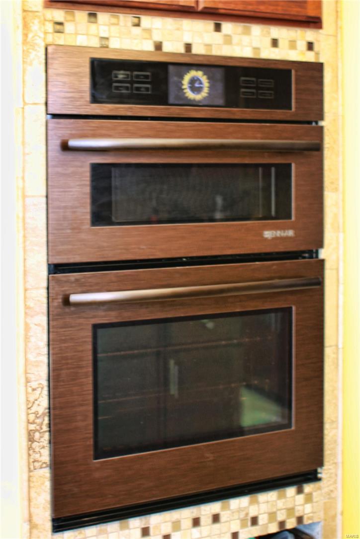 Bluff Meadows - Residential