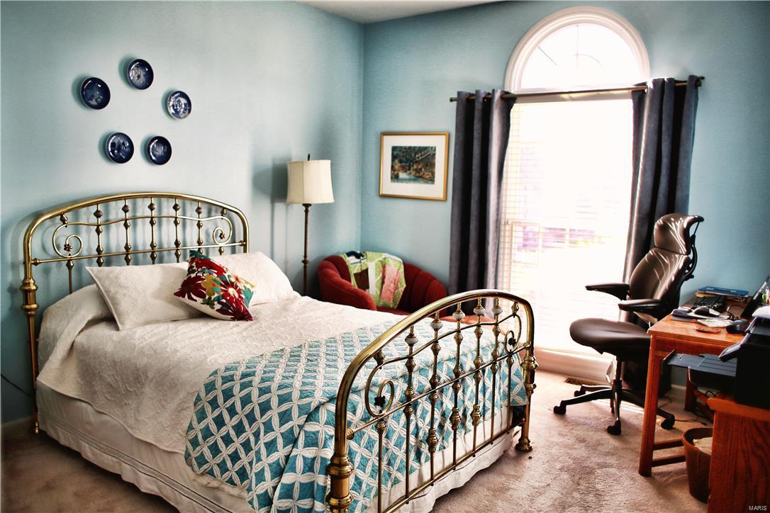 Bluff Meadows - Residential