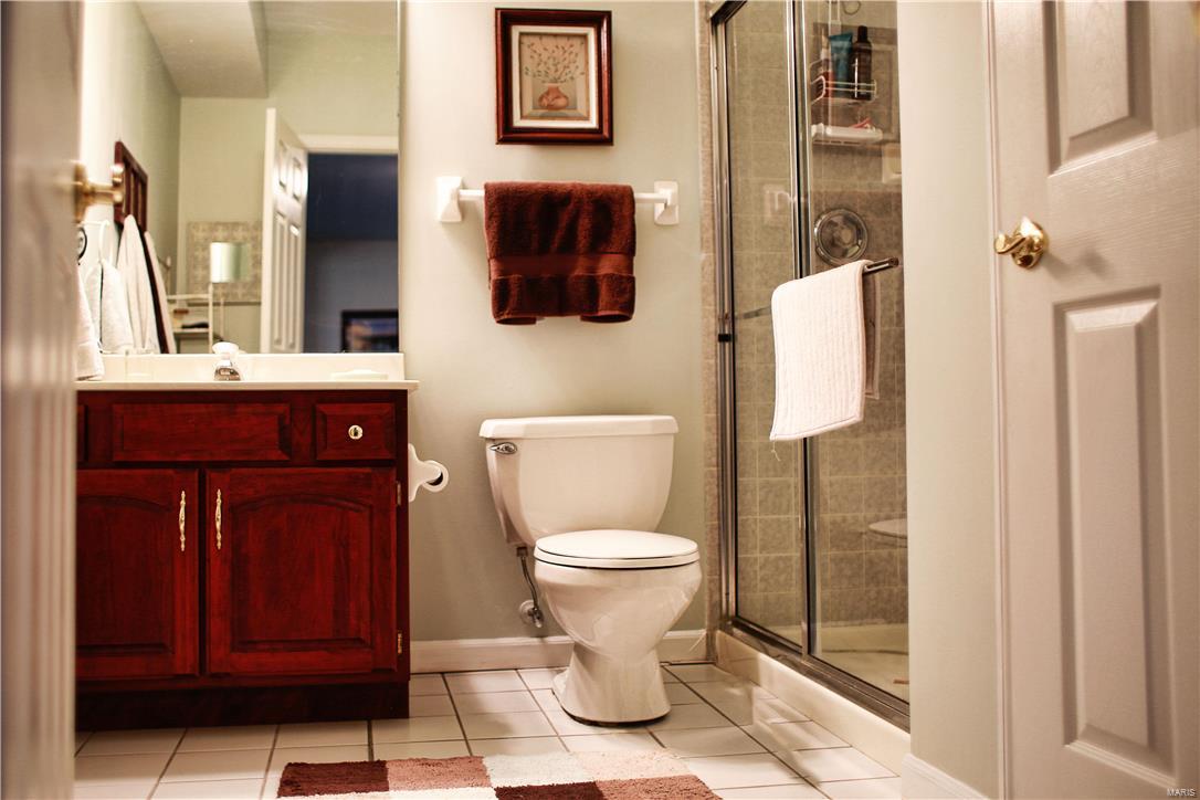 Bluff Meadows - Residential