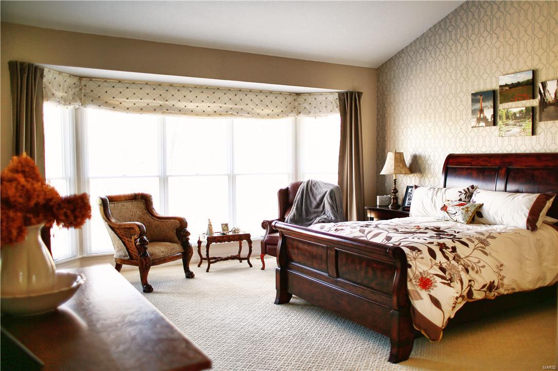 Bluff Meadows - Residential