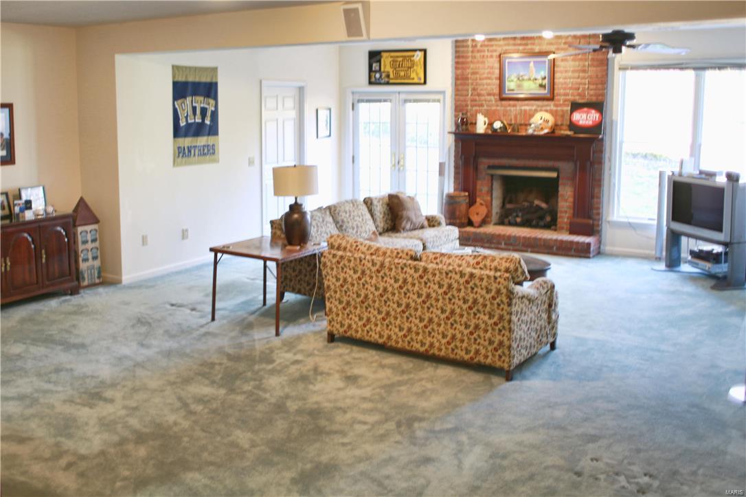 Bluff Meadows - Residential