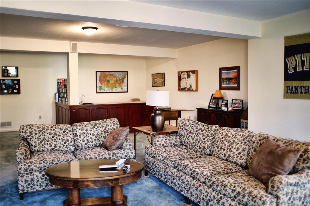 Bluff Meadows - Residential