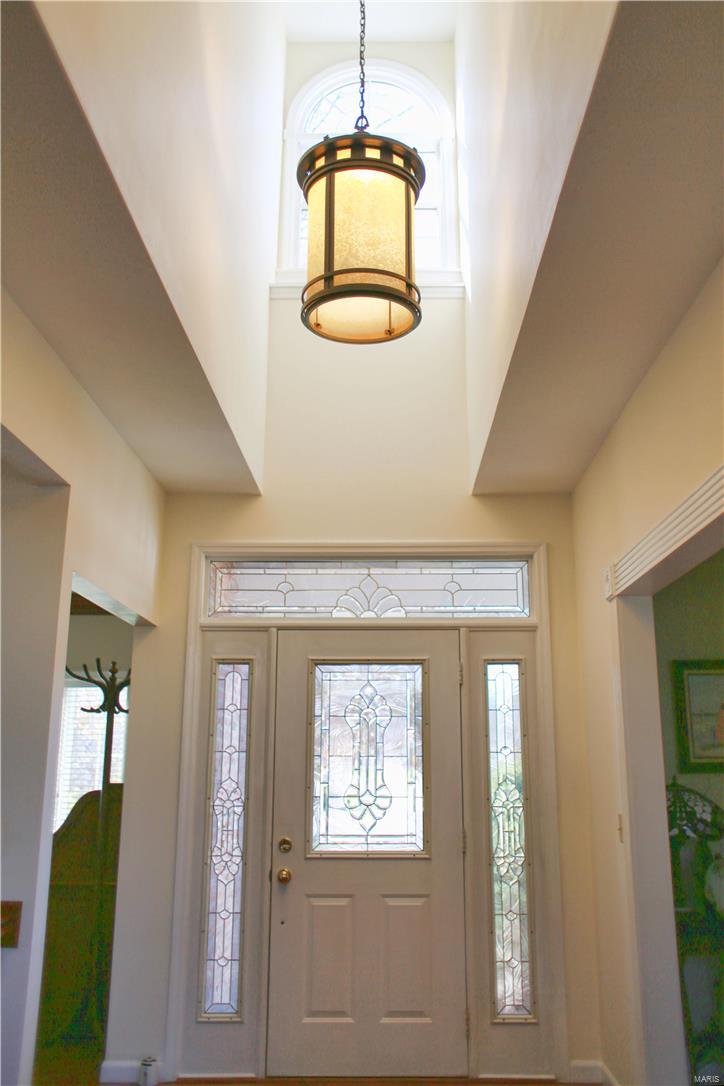 Bluff Meadows - Residential