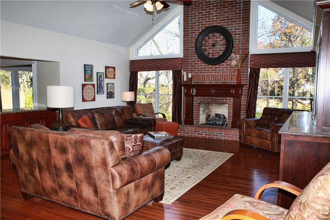 Bluff Meadows - Residential