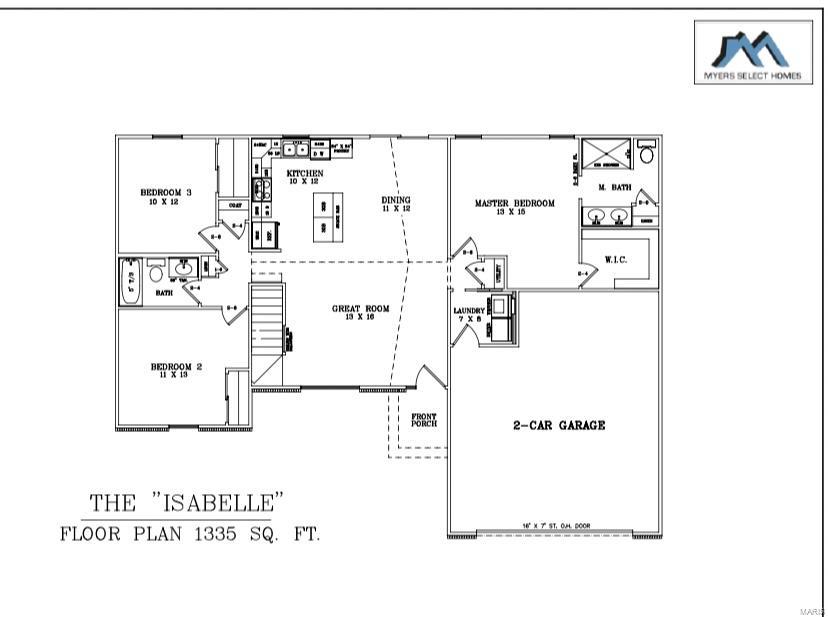 The Hamptons - Residential