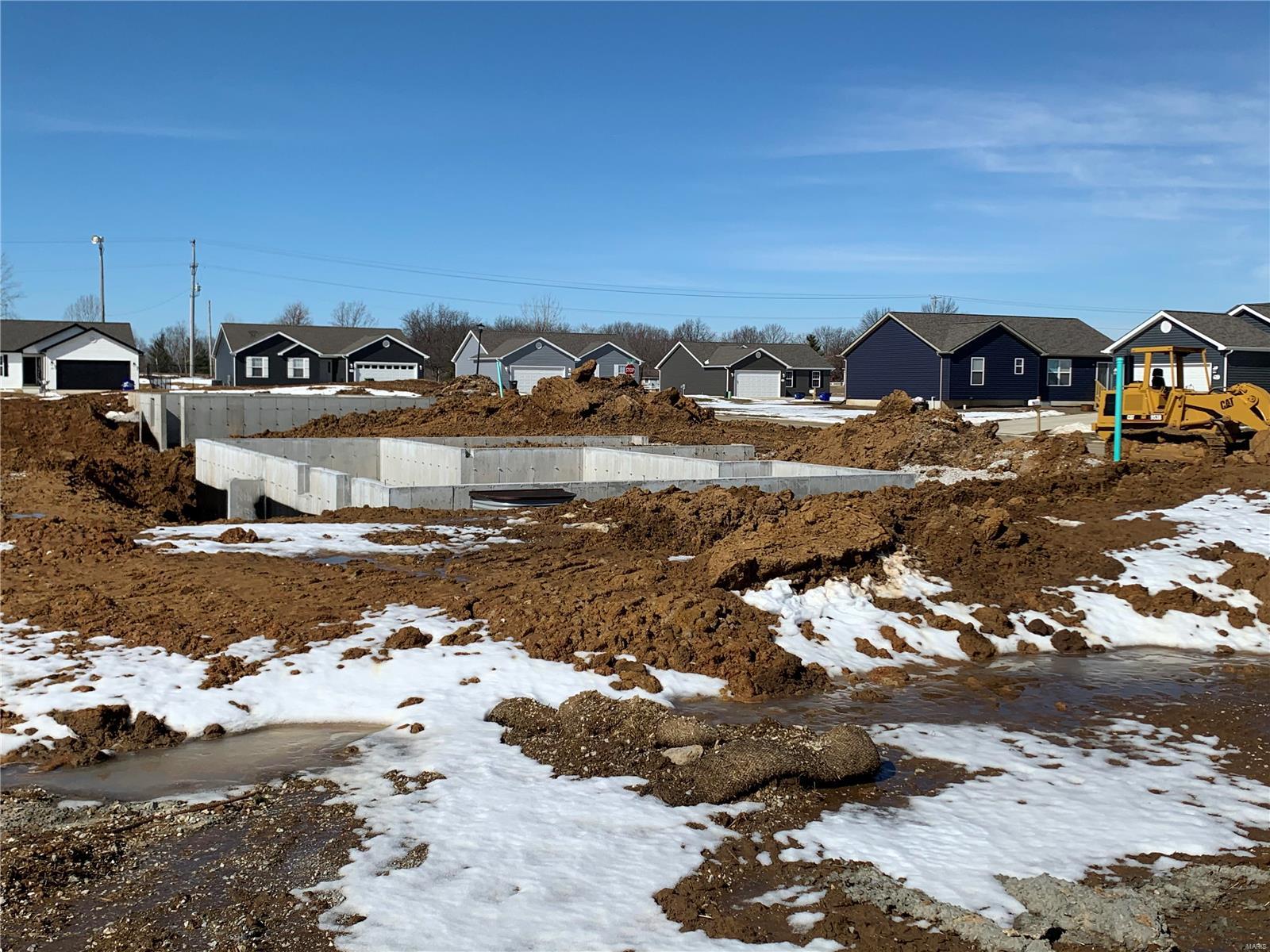 The Hamptons - Residential