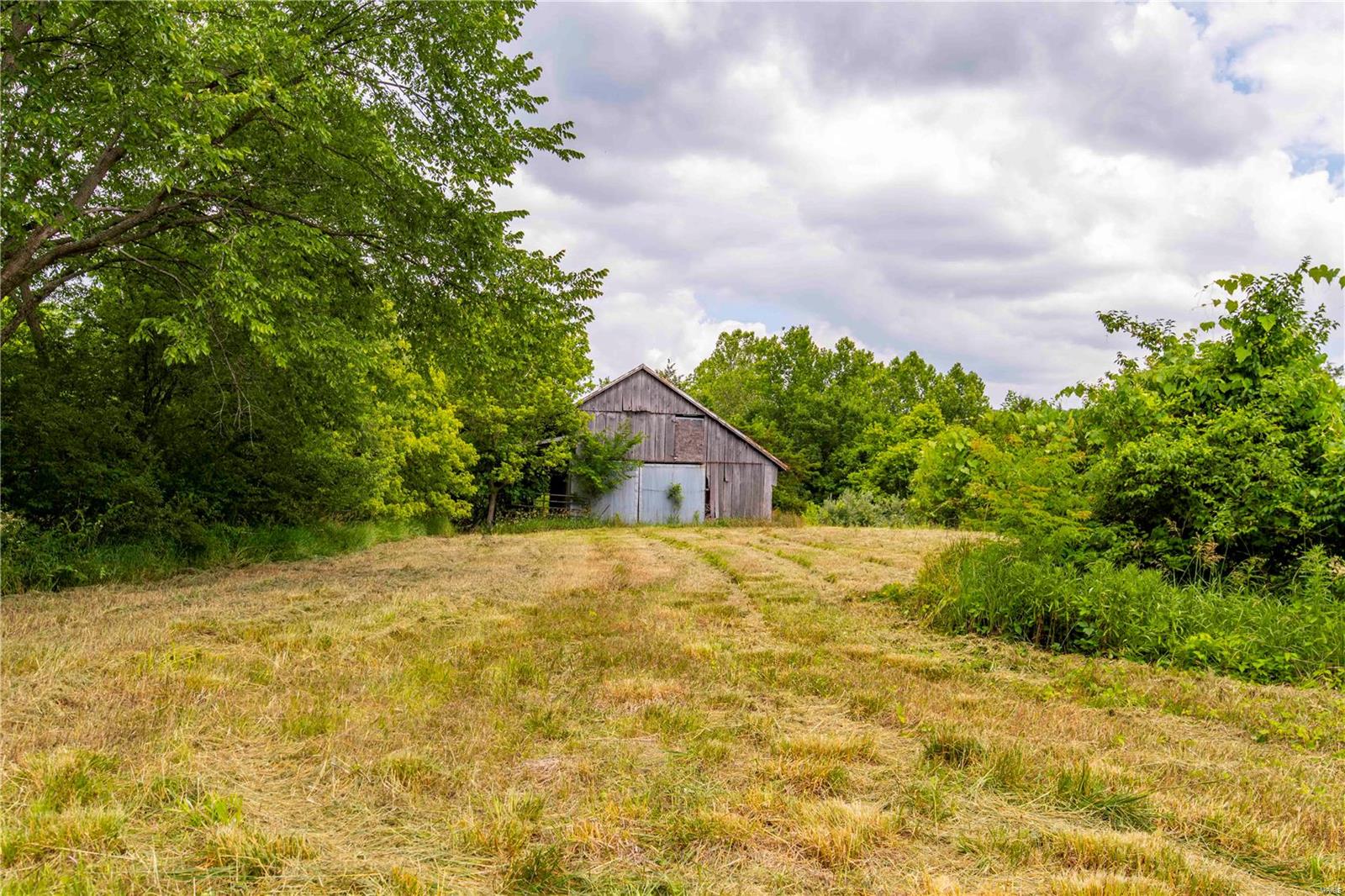 Heritage Meadows - Farm