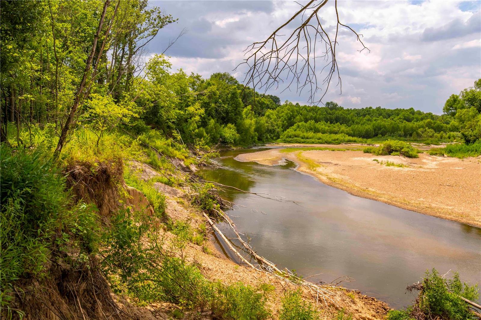 Heritage Meadows - Farm