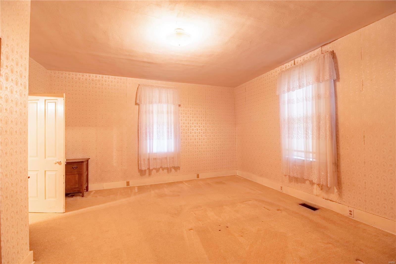 Heritage Meadows - Farm