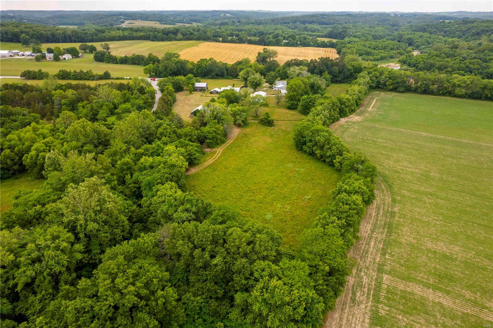 Heritage Meadows - Farm