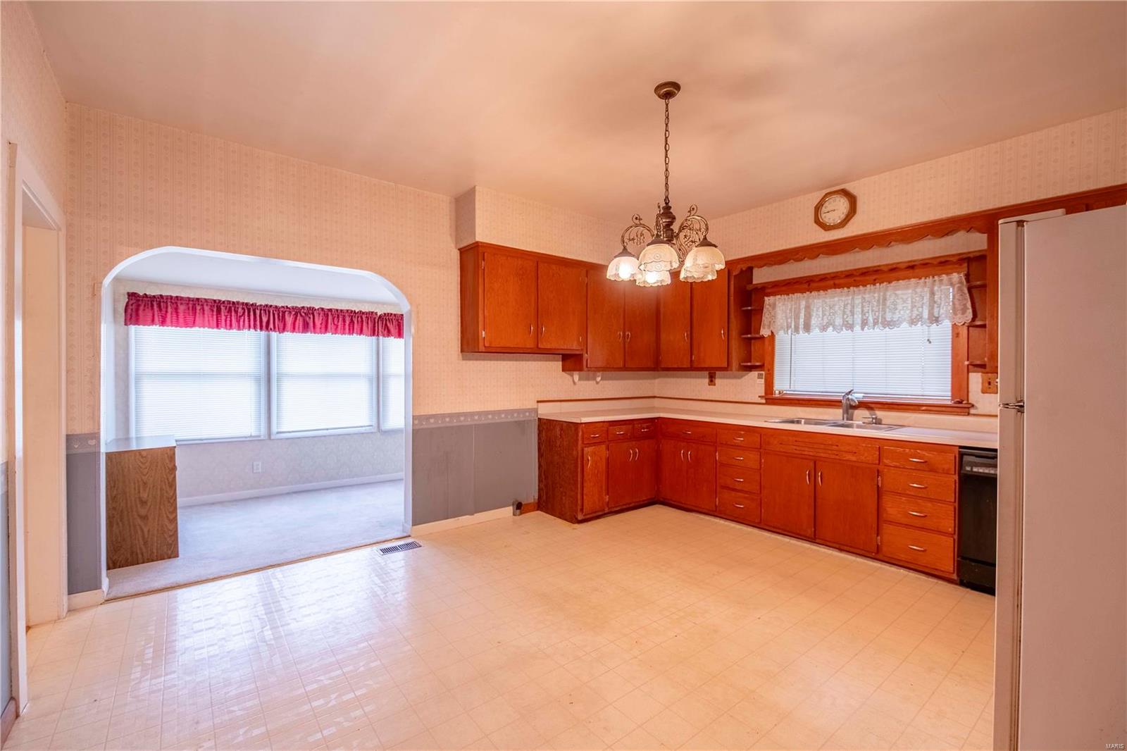 Heritage Meadows - Farm