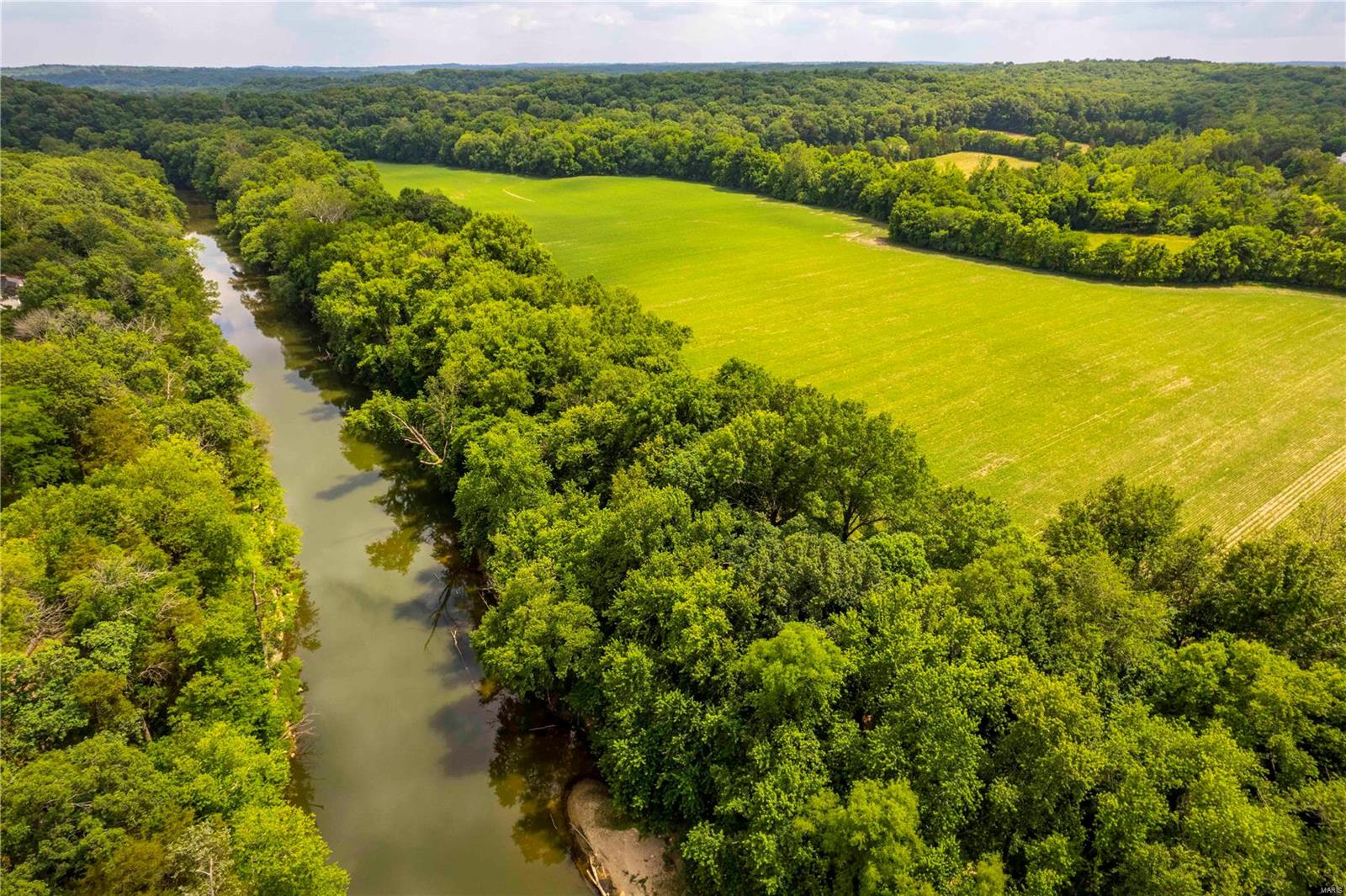 Heritage Meadows - Farm