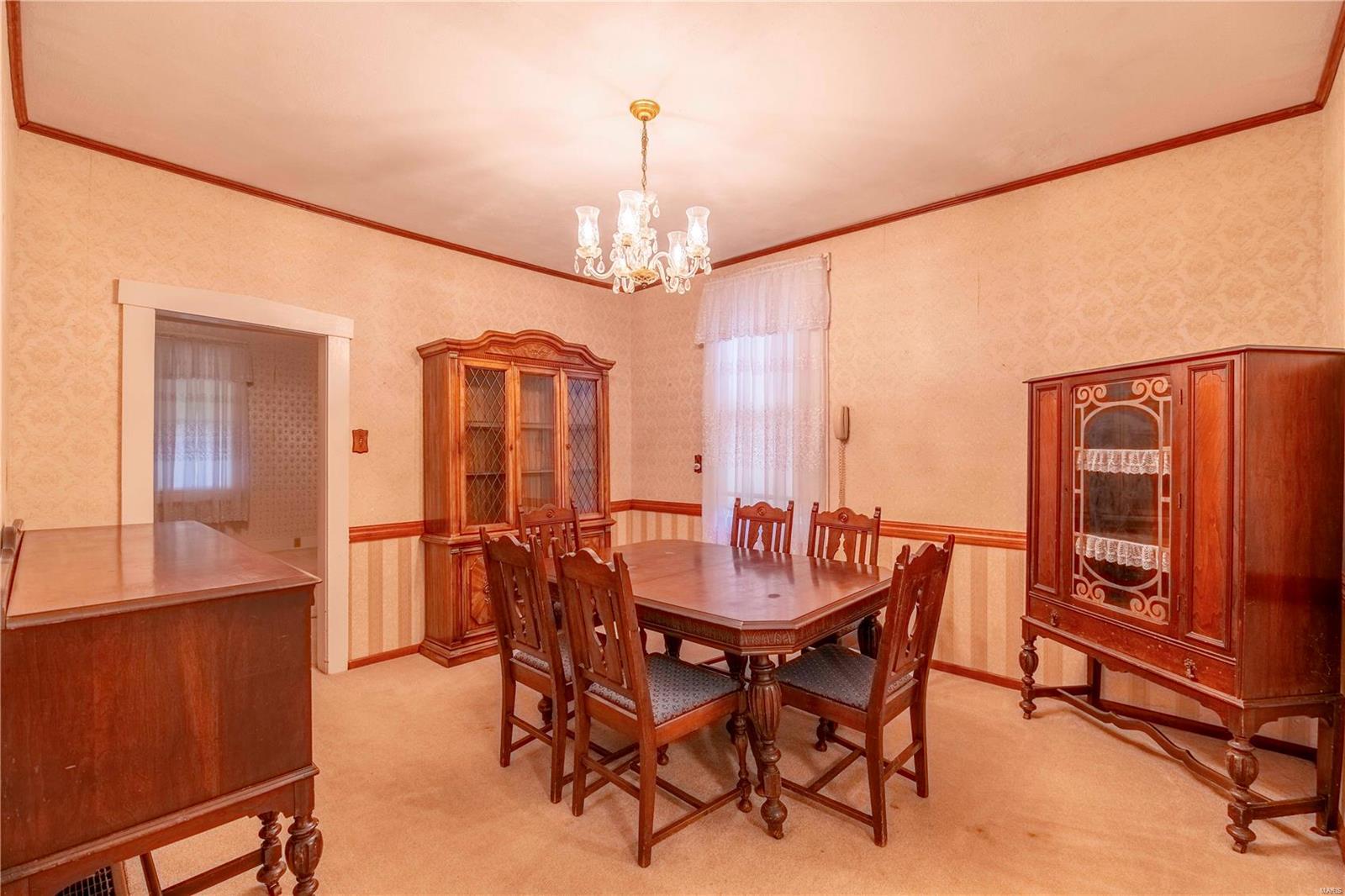 Heritage Meadows - Farm