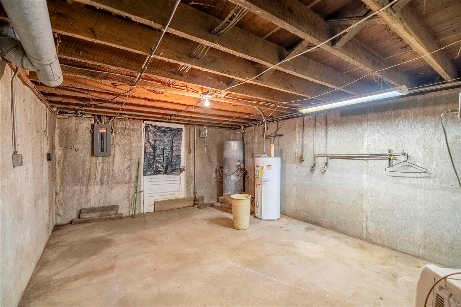 Heritage Meadows - Farm