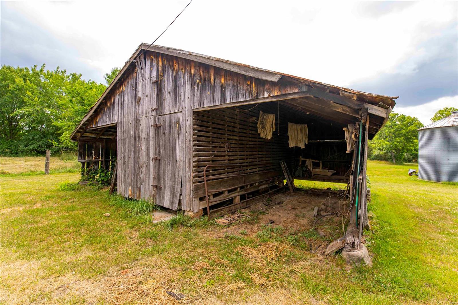 Heritage Meadows - Farm