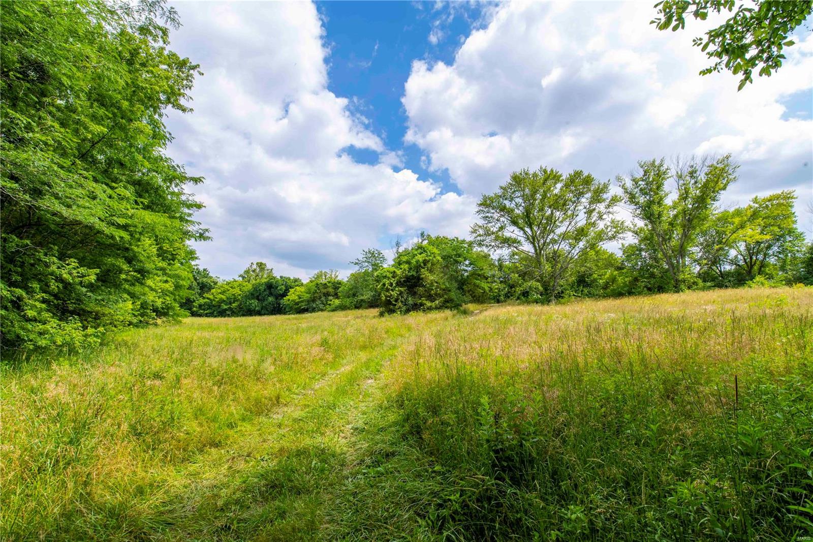 Heritage Meadows - Farm