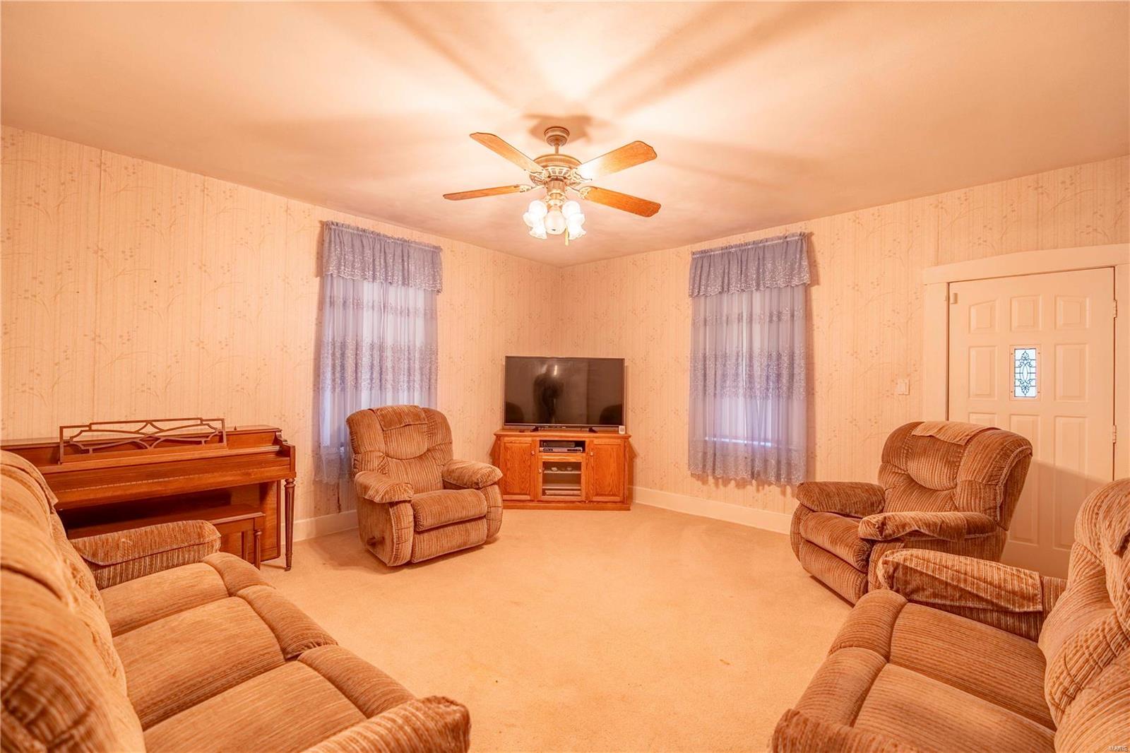 Heritage Meadows - Farm