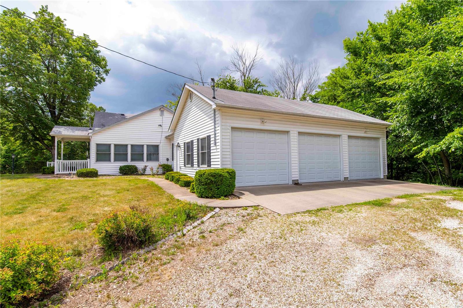 Heritage Meadows - Farm