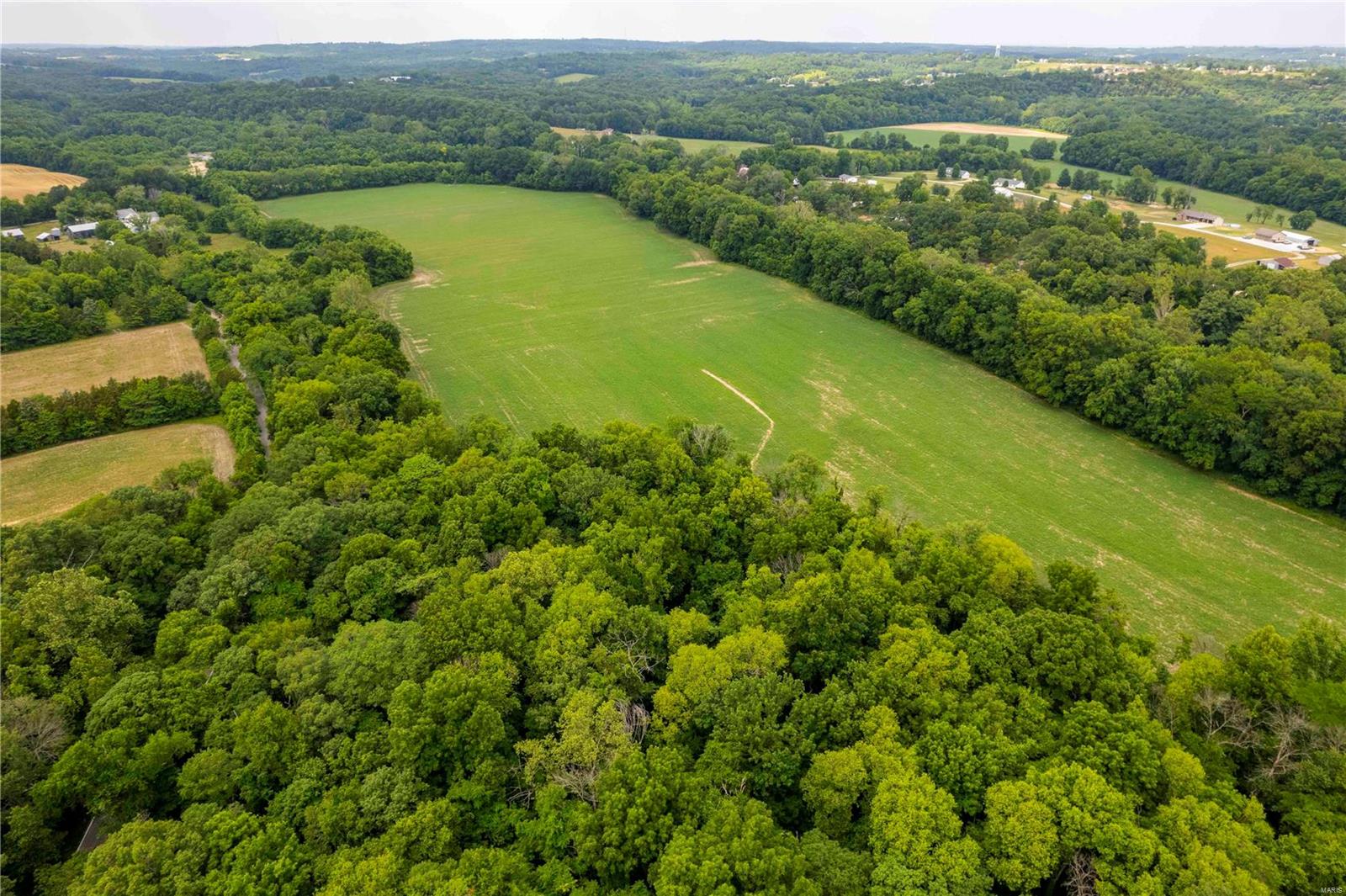 Heritage Meadows - Farm