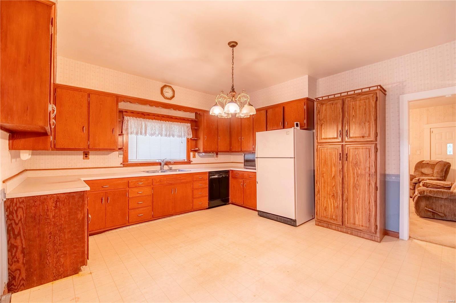 Heritage Meadows - Farm