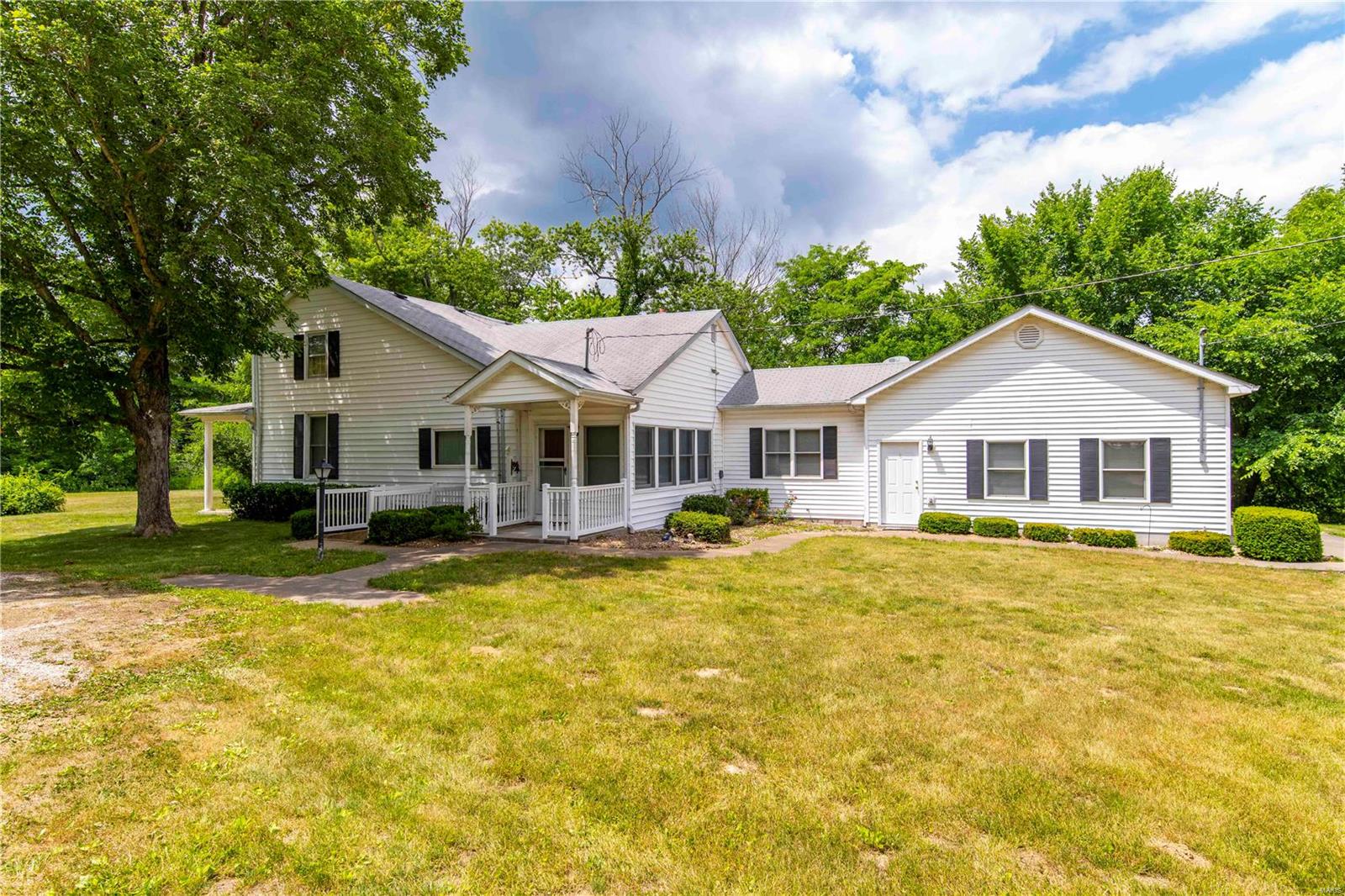 Heritage Meadows - Farm