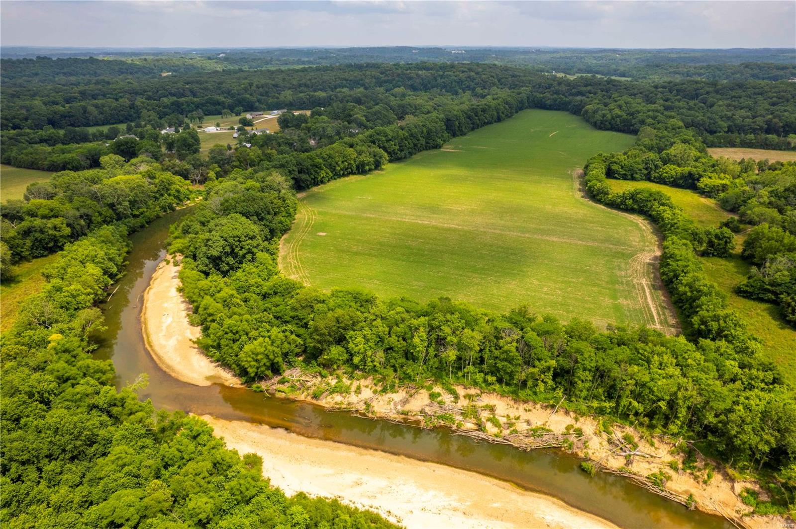 Heritage Meadows - Farm