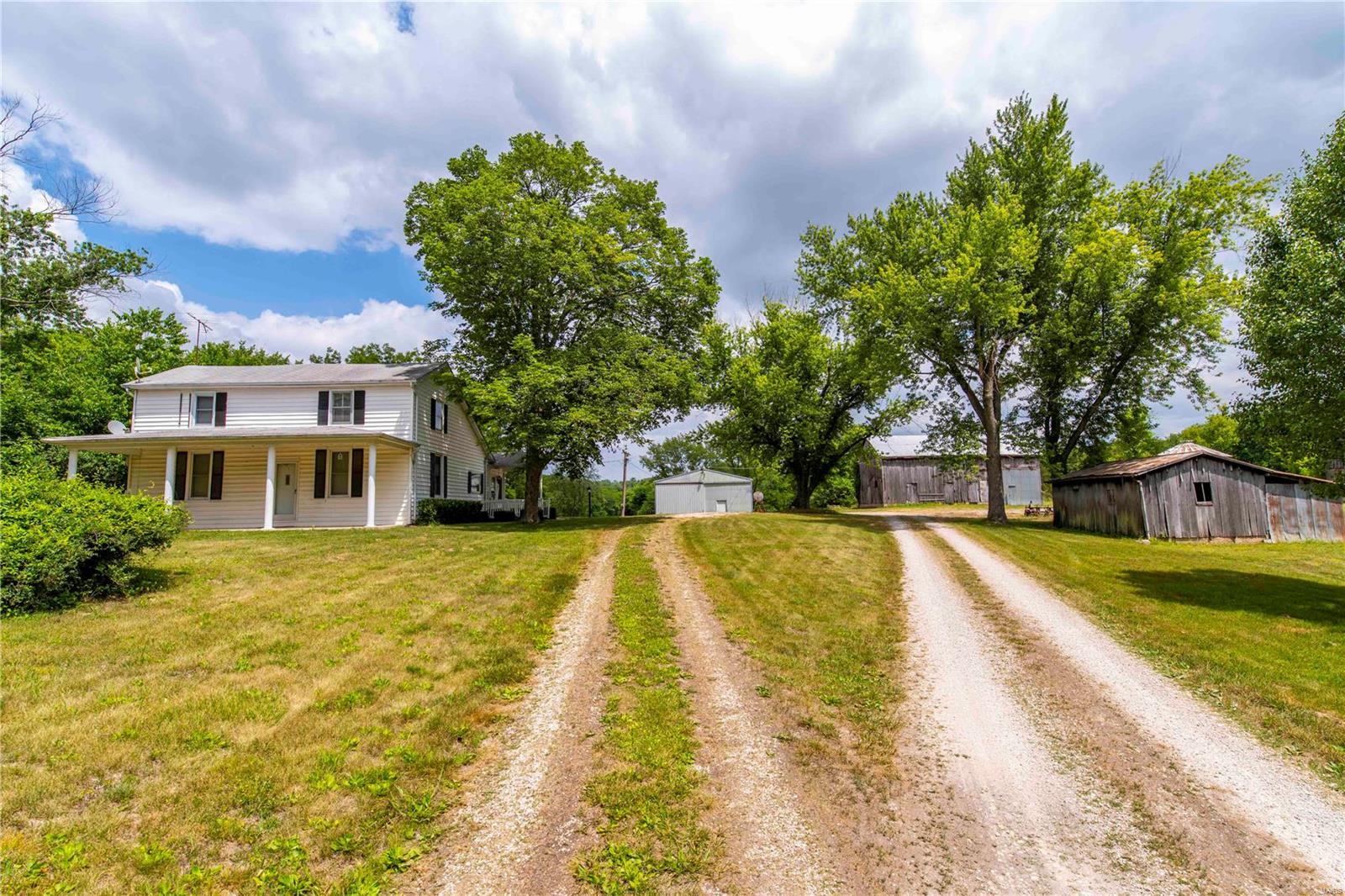 Heritage Meadows - Farm