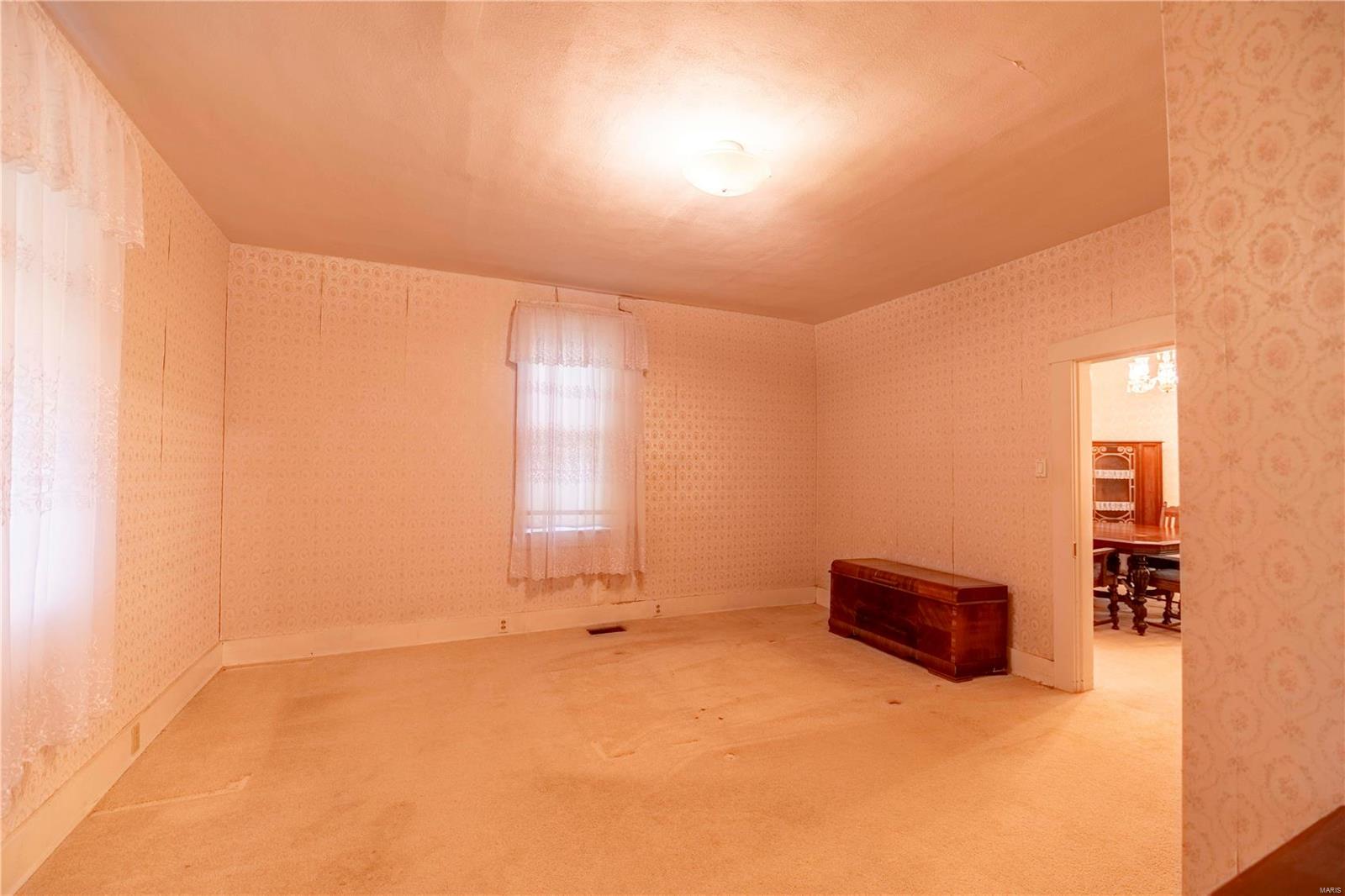 Heritage Meadows - Farm