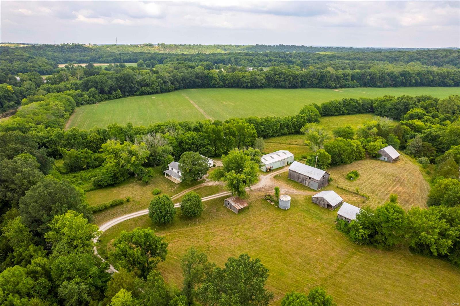 Heritage Meadows - Farm