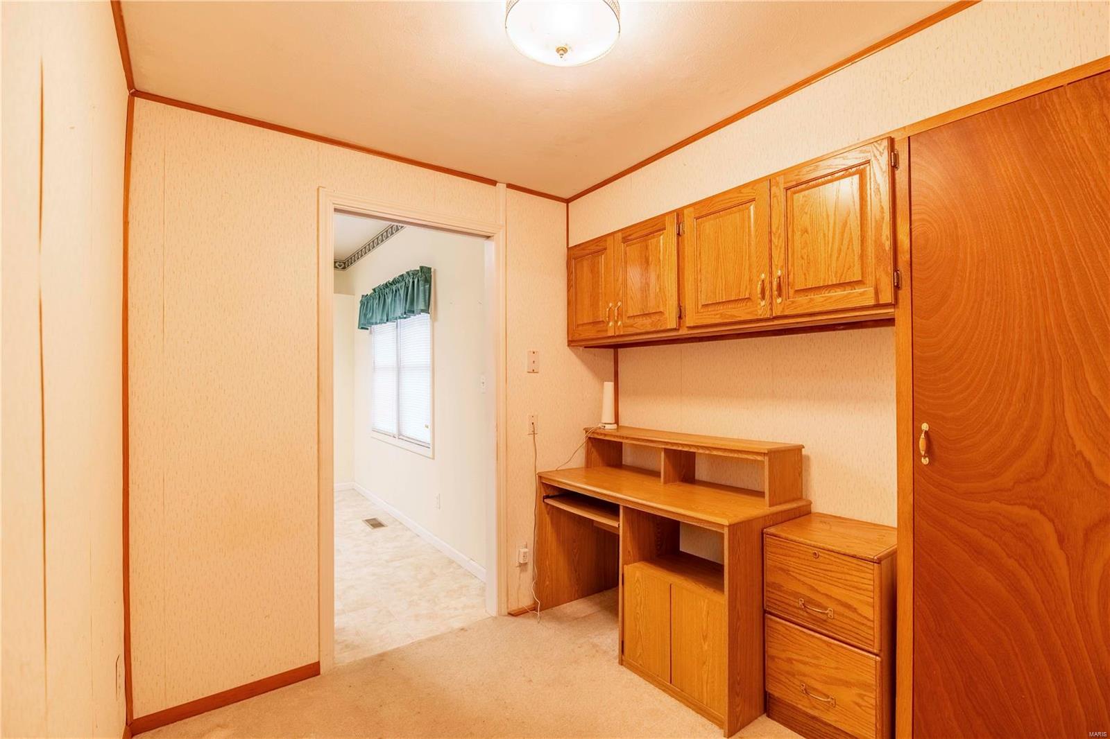 Heritage Meadows - Farm