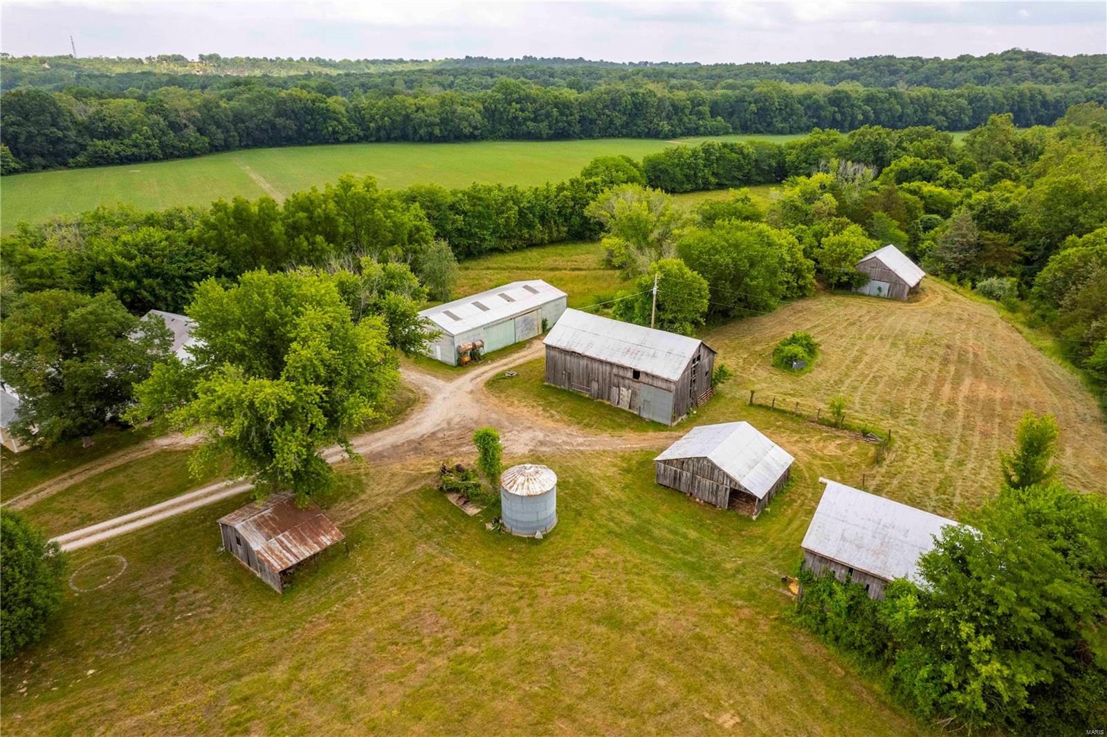 Heritage Meadows - Farm