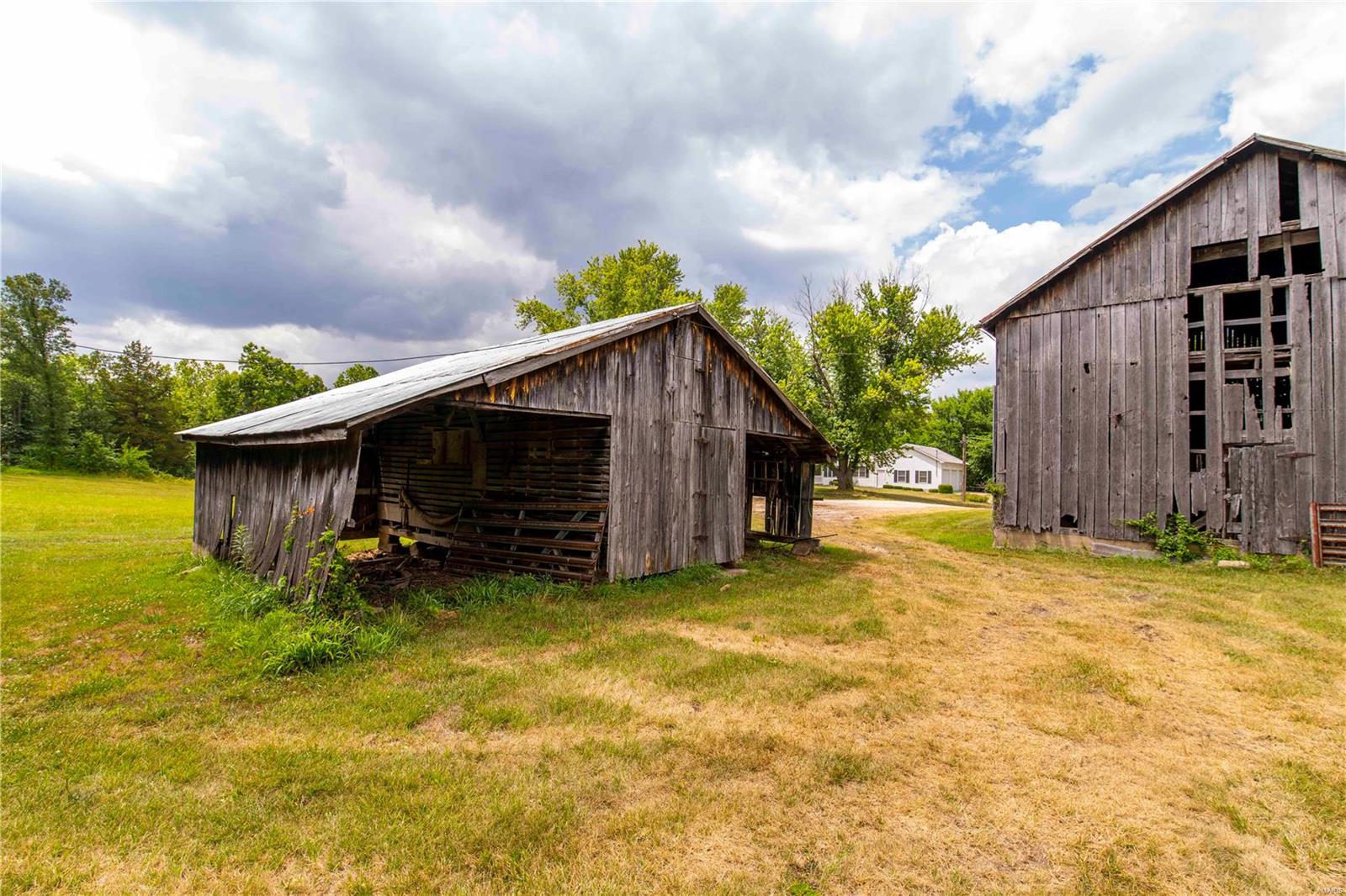 Heritage Meadows - Farm