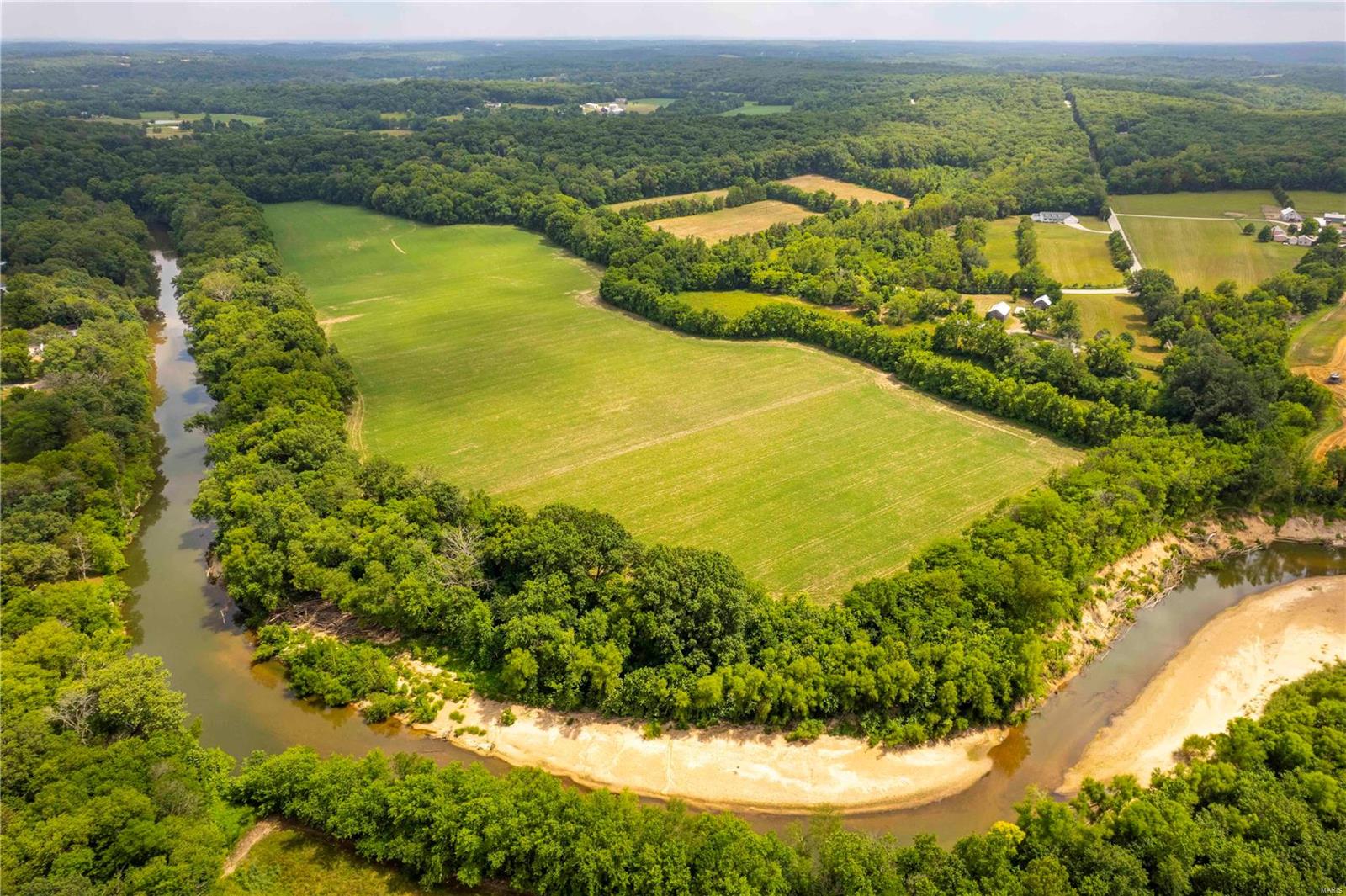Heritage Meadows - Farm