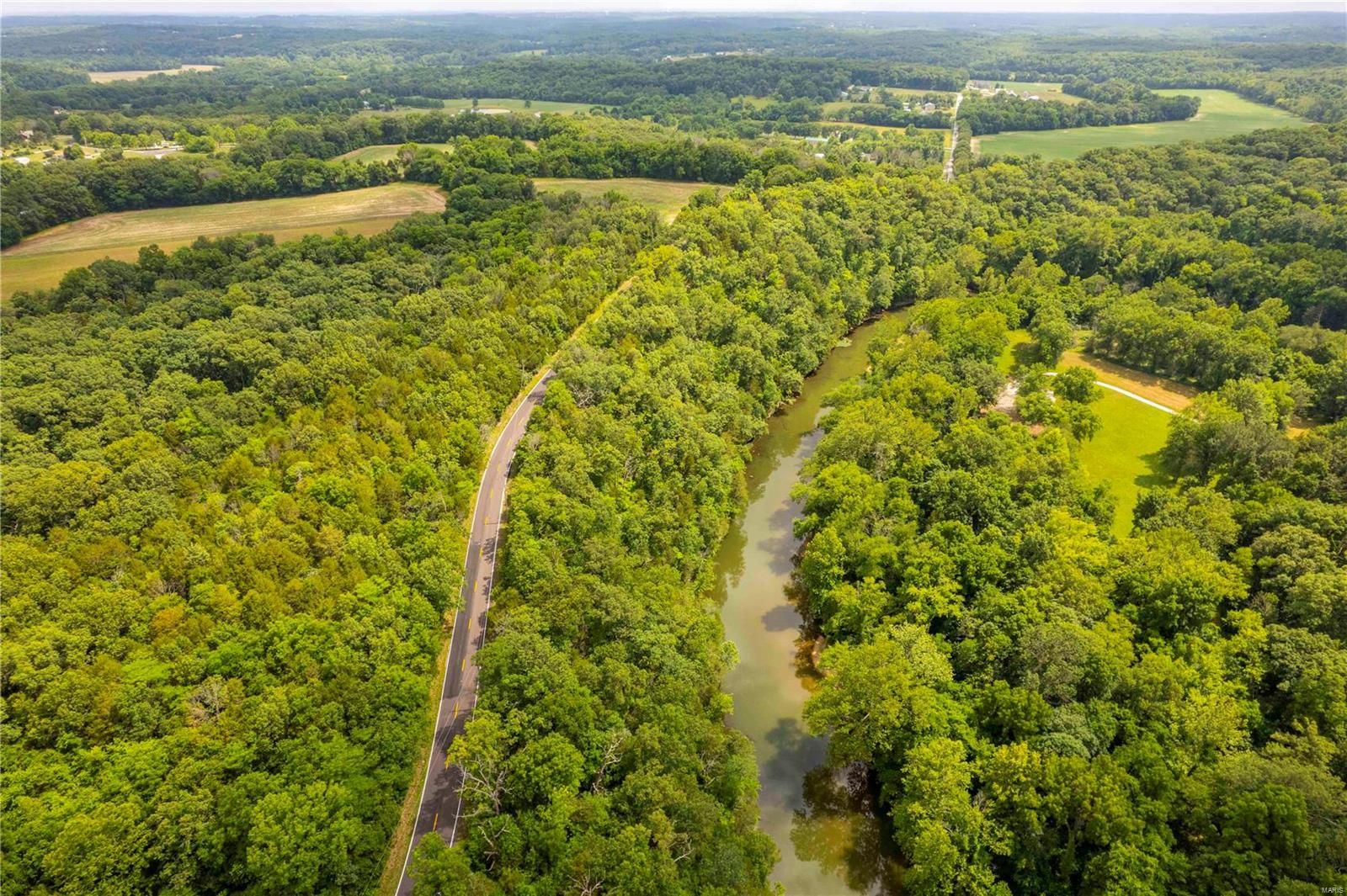 Heritage Meadows - Farm