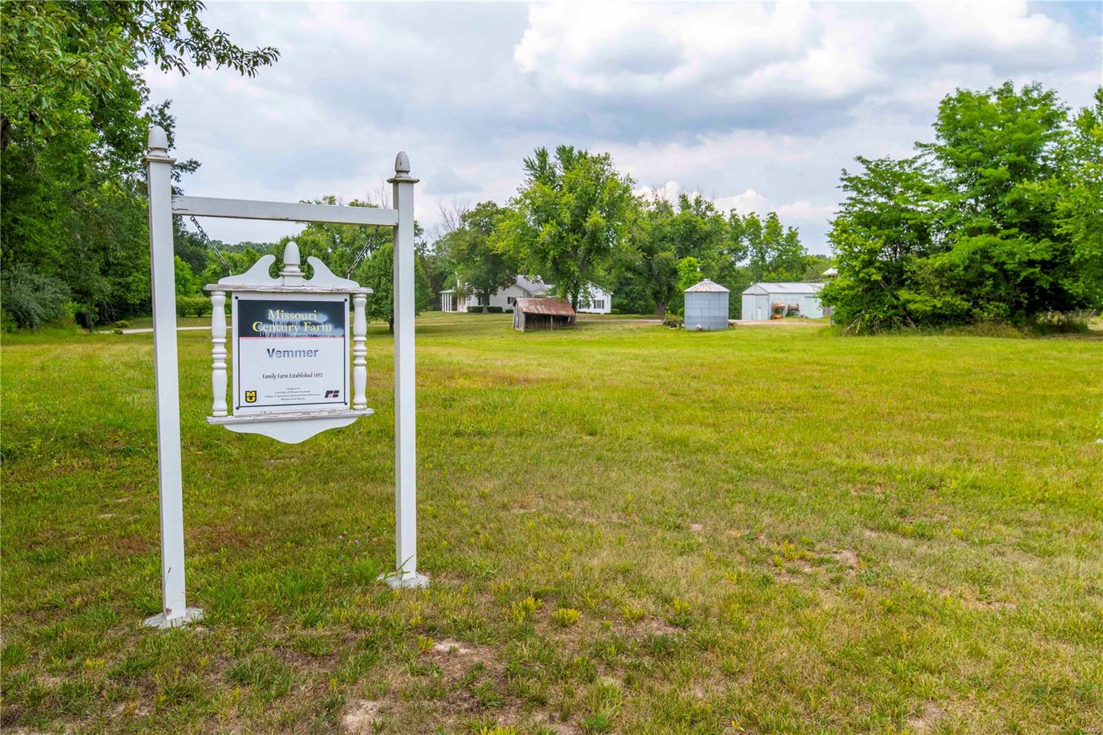 Heritage Meadows - Farm